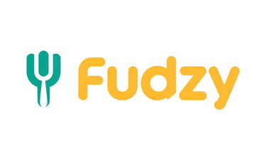Fudzy.com - Creative brandable domain for sale