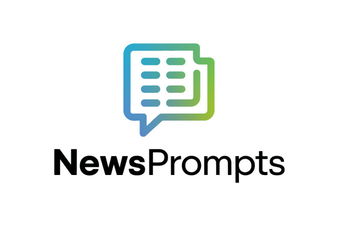 NewsPrompts.com - Creative brandable domain for sale