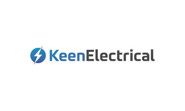 KeenElectrical.com - Creative brandable domain for sale