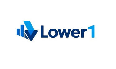 Lower1 logo