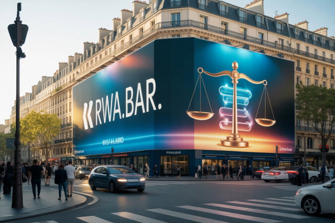 RWA.Bar — 3