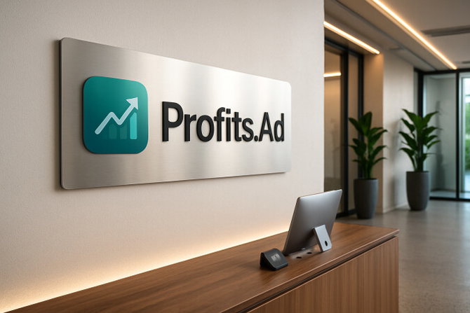Profits.Ad — 4