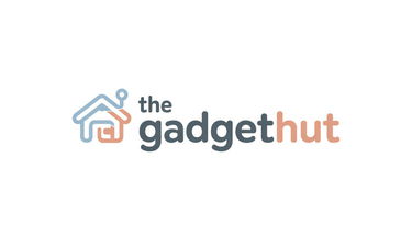 TheGadgetHut.com - Creative brandable domain for sale