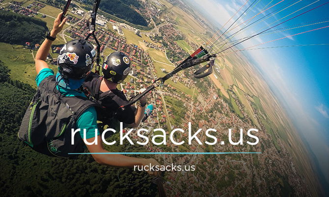 Rucksacks.us