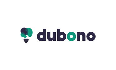 Dubono.com - Creative brandable domain for sale