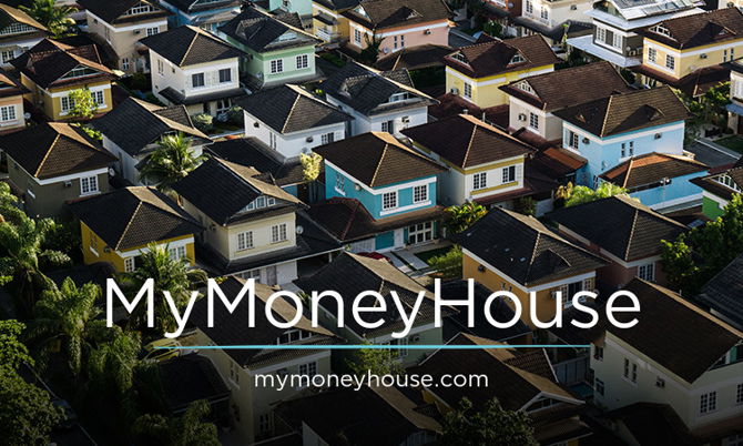 MyMoneyHouse.com