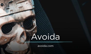 Avoida.com - Creative brandable domain for sale