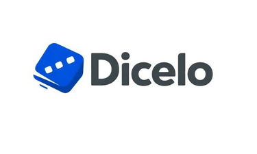 Dicelo.com - Creative brandable domain for sale