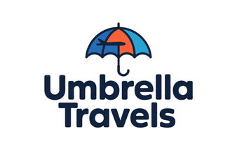 UmbrellaTravels.com - Creative brandable domain for sale
