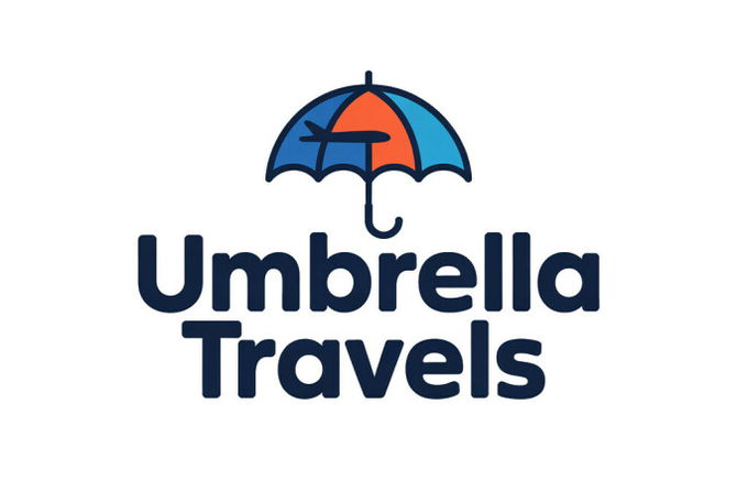 UmbrellaTravels.com