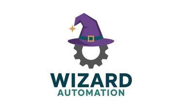 WizardAutomation.com - New premium domain names for sale