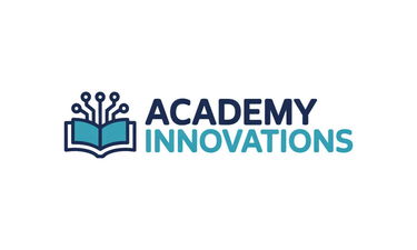 AcademyInnovations.com - Creative brandable domain for sale