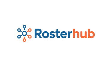 RosterHub.com - Creative brandable domain for sale