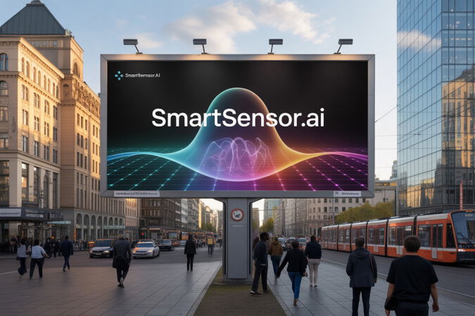 SmartSensor.ai