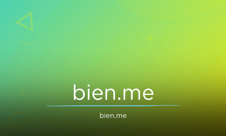 Bien logo