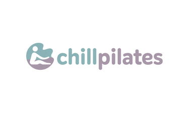 ChillPilates.com - Creative brandable domain for sale