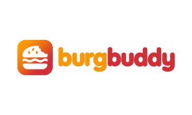 BurgBuddy logo