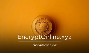 EncryptOnline.xyz