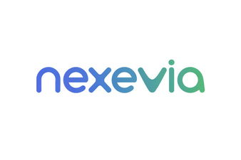 Nexevia.com - Creative brandable domain for sale