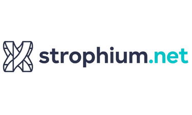 Strophium.net - Creative brandable domain for sale