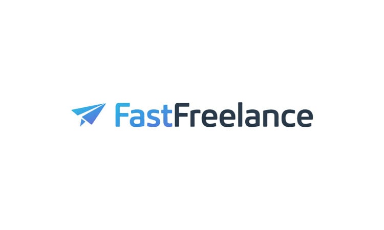 FastFreelance logo