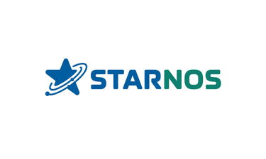 StarNos.com - Creative brandable domain for sale