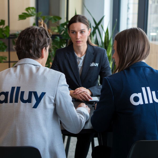 Alluy.com