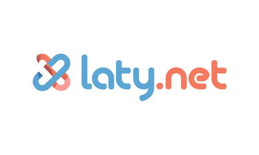 LATY.net - Creative brandable domain for sale