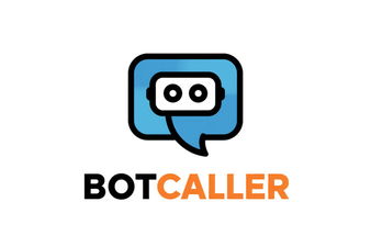 BotCaller.com - Creative brandable domain for sale