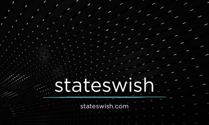 StatesWish.com