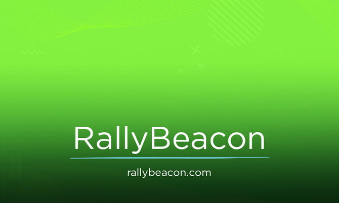 RallyBeacon.com