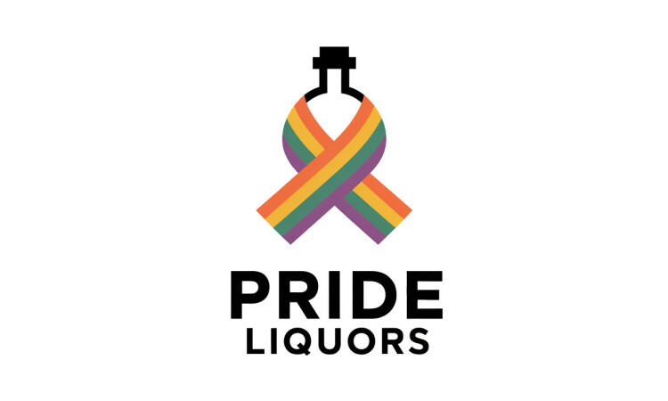 PrideLiquors logo