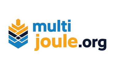 MultiJoule.org - Creative brandable domain for sale