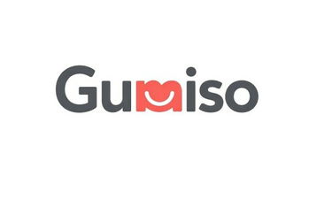 Gumiso logo