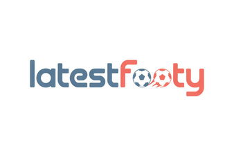 LatestFooty.com - Creative brandable domain for sale