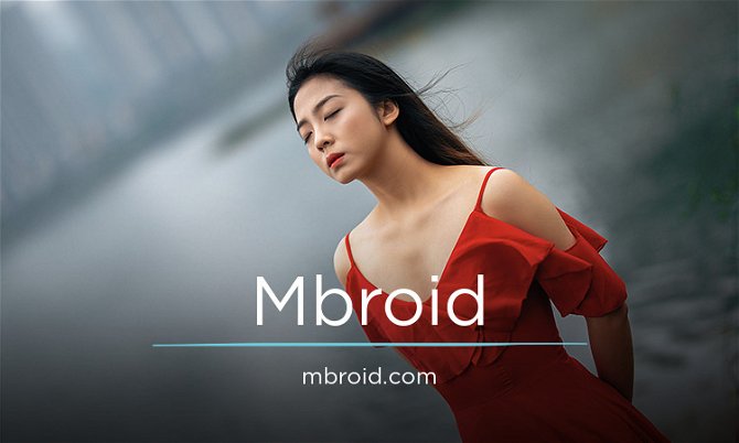 Mbroid.com