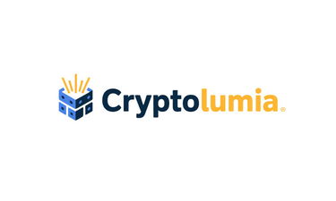 Cryptolumia.com - Creative brandable domain for sale
