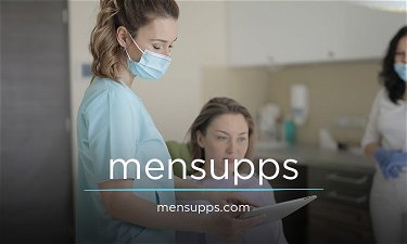 mensupps.com