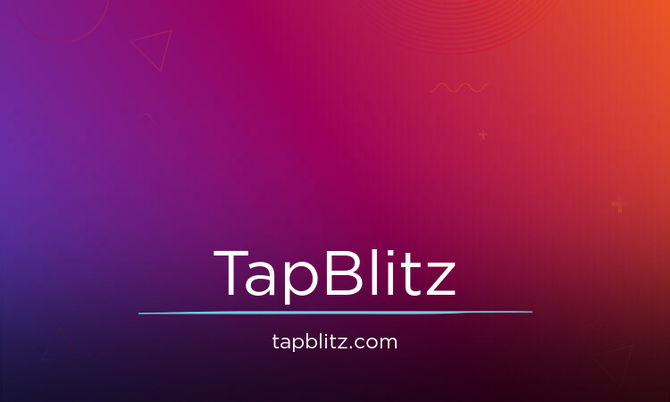 TapBlitz.com