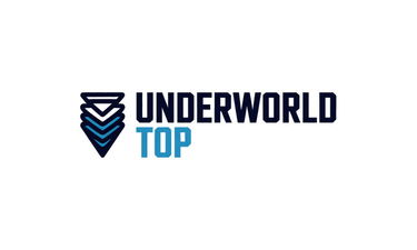 Underworld.top - Creative brandable domain for sale