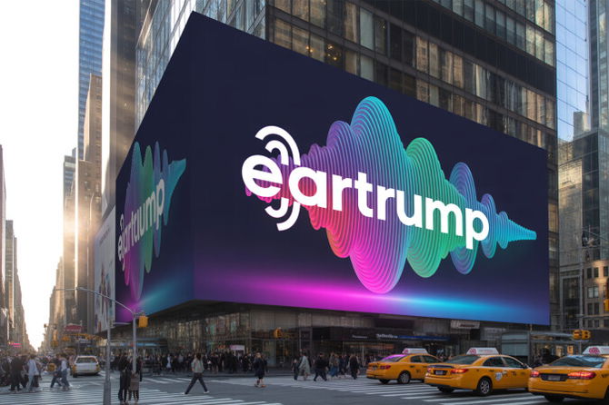 EarTrump.com