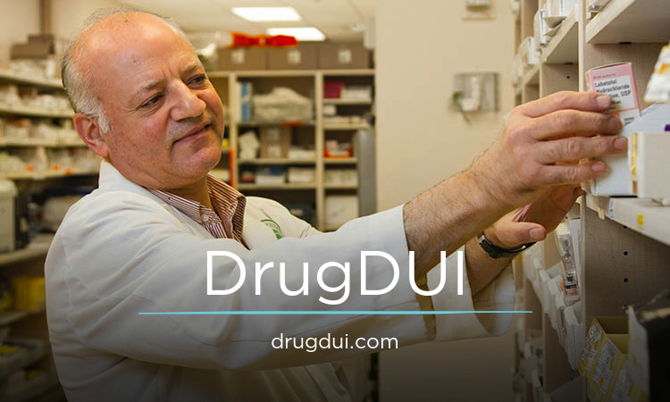 DrugDUI.com