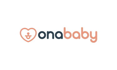 OnaBaby.com - Creative brandable domain for sale