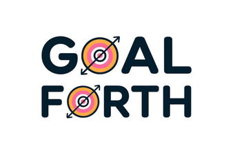 GoalForth.com - Creative brandable domain for sale