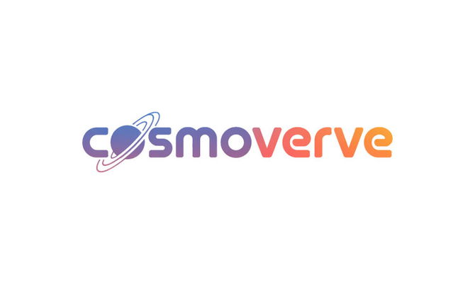 CosmoVerve.com