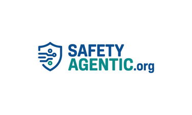 SafetyAgentic.org - Creative brandable domain for sale