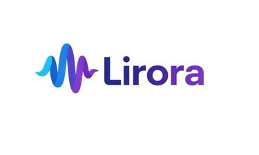 Lirora logo