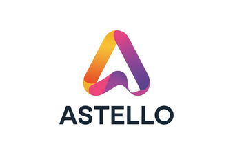 Astello.com - Creative brandable domain for sale