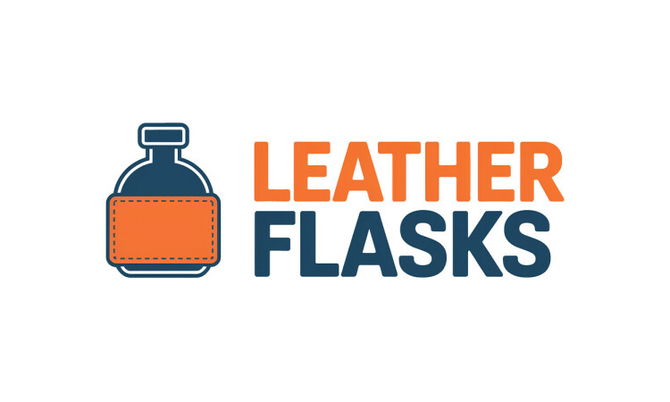 LeatherFlasks.com
