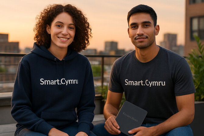 Smart.Cymru — 5